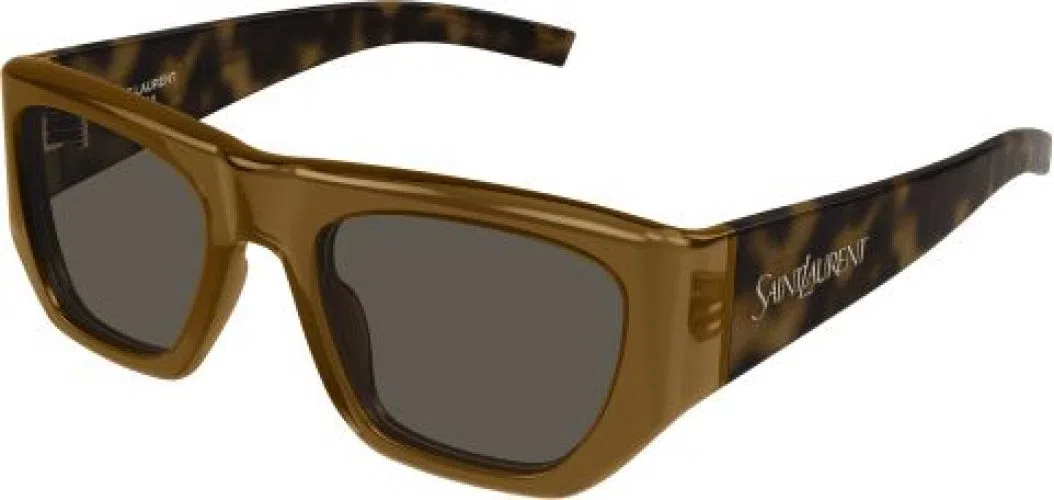 Saint Laurent SL 740 Sunglasses - view 8